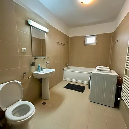 Διαμέρισμα Cozy Arena Κλουζ-Ναπόκα