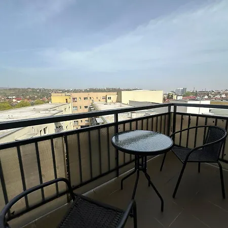 Cozy Arena Kaloşvar