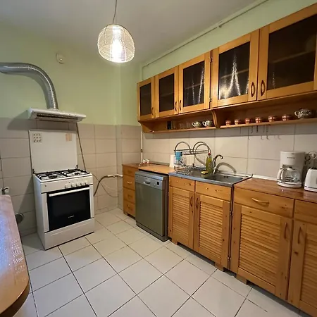Apartment Cozy Arena Cluj-Napoca