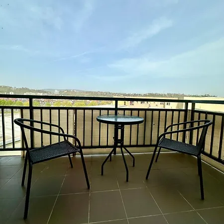 Apartamento Cozy Arena