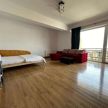 Cozy Arena Cluj-Napoca