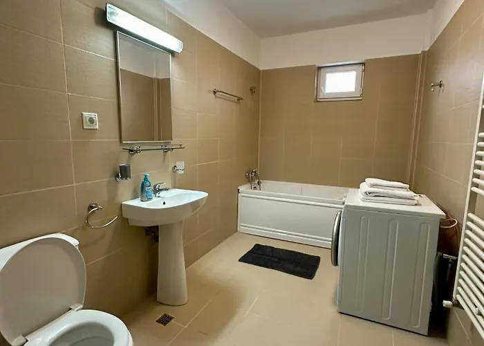 Apartament Cozy Arena Cluj-Napoca