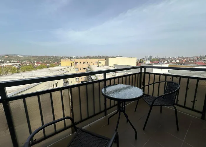 Cozy Arena Клуж-Напока