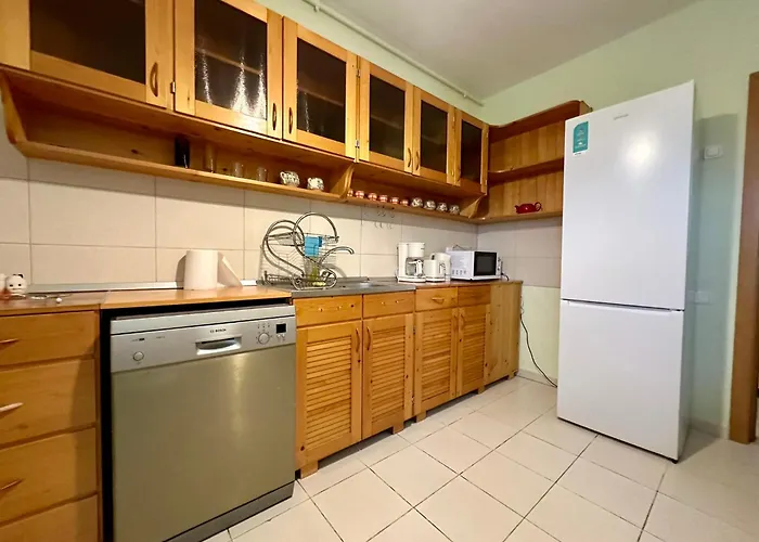 Apartamento Cozy Arena Cluj-Napoca