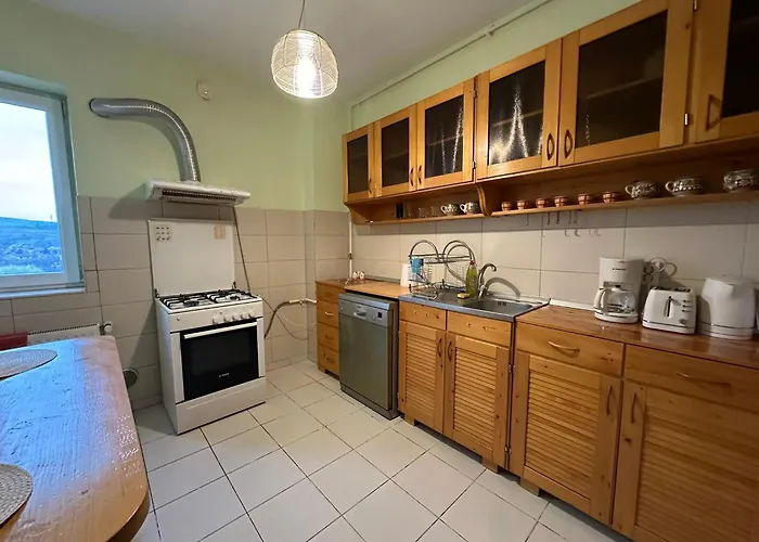 Apartament Cozy Arena Cluj-Napoca