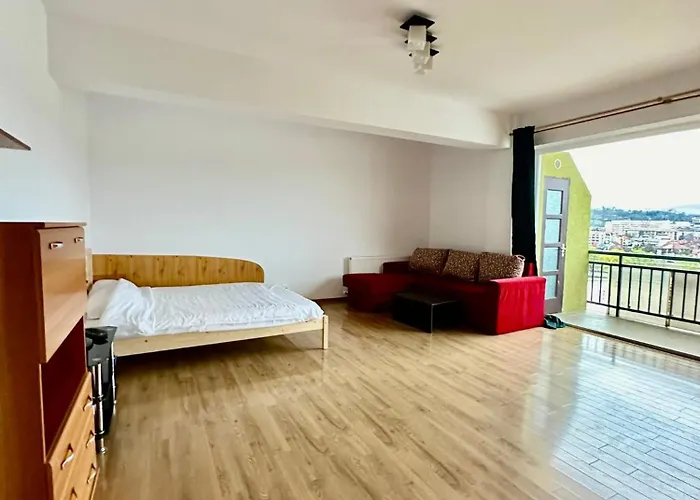 Cozy Arena Apartamento *