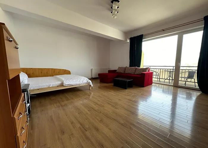 Cozy Arena Cluj-Napoca